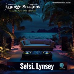 Lynsey - Lounge Sessions 12.4.25