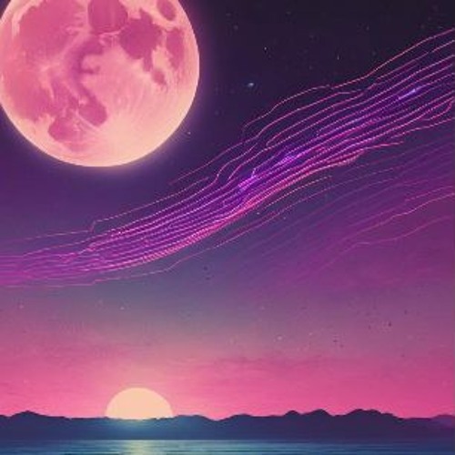 Eternal Glow [Synth]