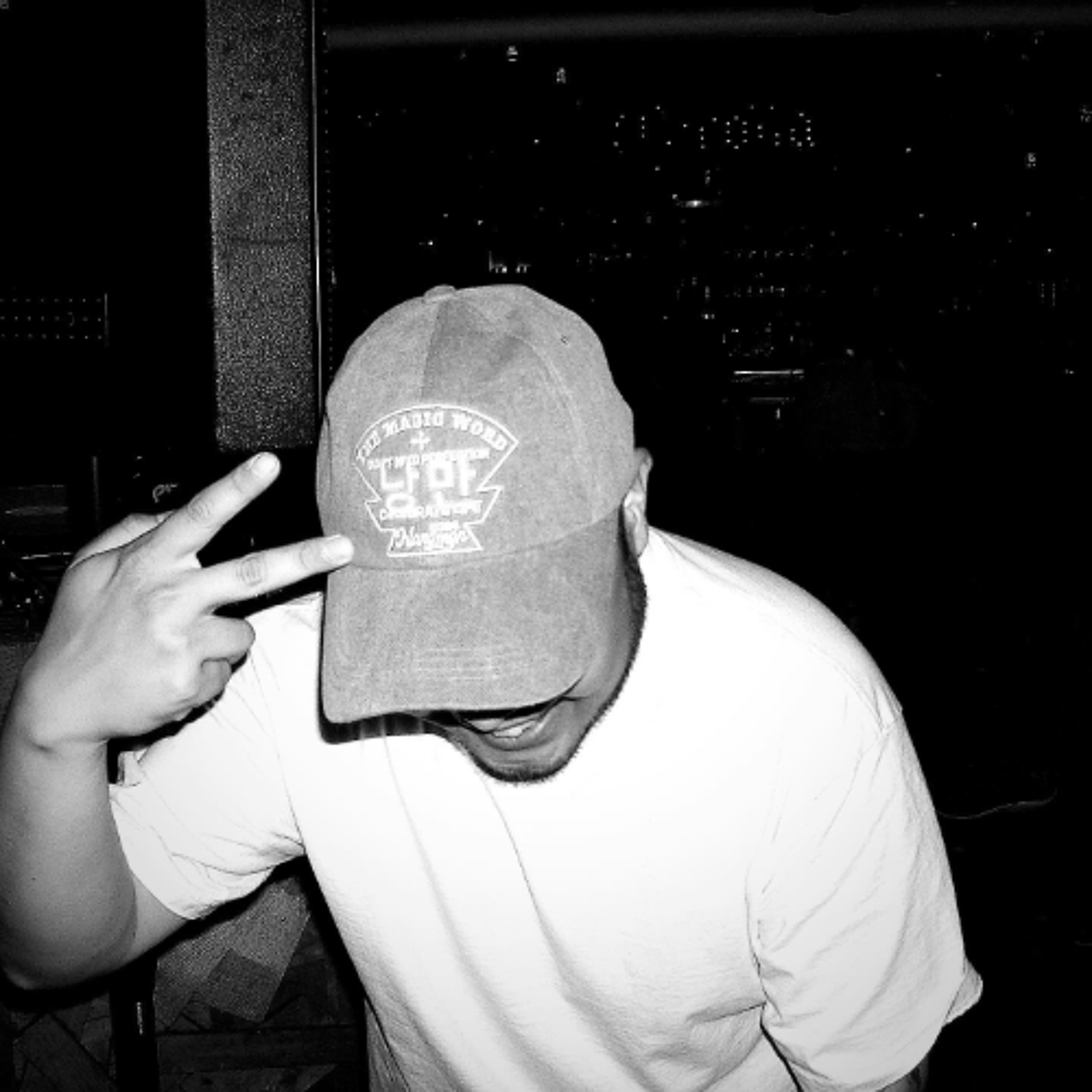 DIGGIN DA VIBE with LISUN 10.14.25 | VISLA FM episode artwork