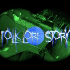 FOLK LORE STORY - WOOD DRAGON