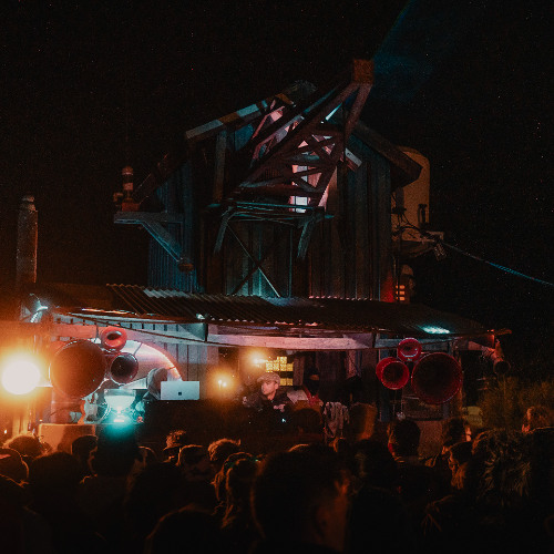 SHMIKESSS (Live) - Pangea (Whispers of the Deep) 2025 - Panthalassa