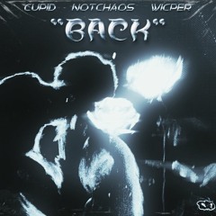 BACK-CUPID x NOTCHAOS x WICPER