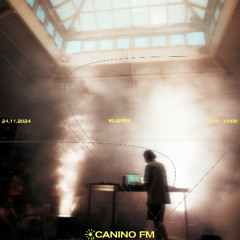 Canino FM | Klahrk | 24 November 2024