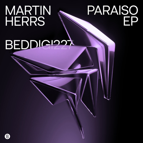 Martin HERRS - Paraiso 94