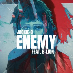 Enemy (feat. B-Lion) [Arcane: League of Legends | RUS]