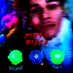 Enter the Blue Gates w RickyChix