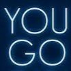 Away You Go!