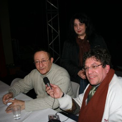INTERVIEW IDIR