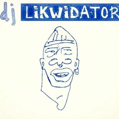 Dj Likwidator - Polish Folk Break