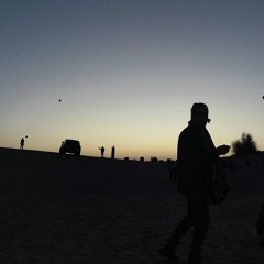 Live set 🇪🇬 Cairo May, 2023