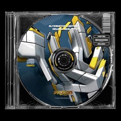 Alternative Control - Melodic Reality