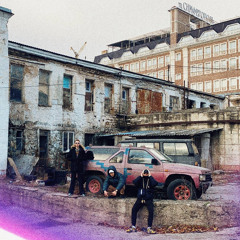РЭП ПРО КРЮ И ПРО ВИЖУХИ feat. GRIPRITE x ESLI998