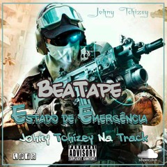 [ Bonus ] Edgar Domingos X Gerilson Insrael Type Beat Instrumental 2020 [ Pod.by Johny Tchizey