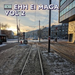 EHH Ei Maga vol 2