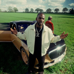 Skepta - Gas Me Up (Diligent) [REMIX]