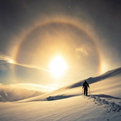Outshining