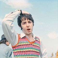 Don’t Pass Me By Demo