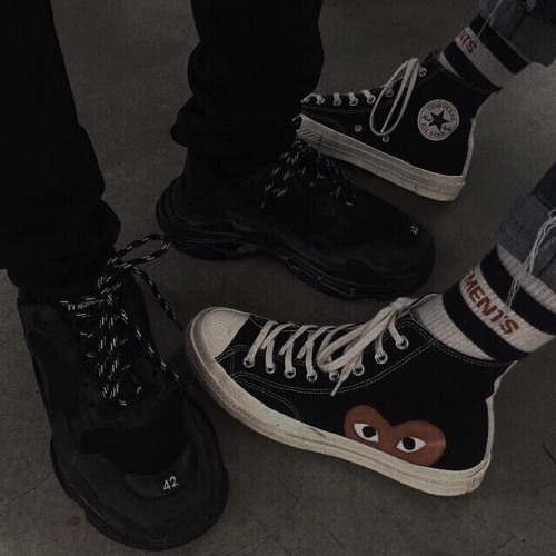 a new kind of love slowed