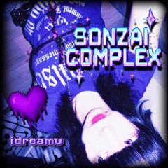 Sonzai Complex【サブスク配信中】  (x1lly x centrlx)