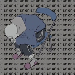 Fallen Angel-Seraphim!Sans Theme