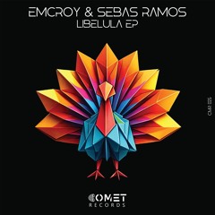 Emcroy, Sebas Ramos - Leviana (Original Mix)