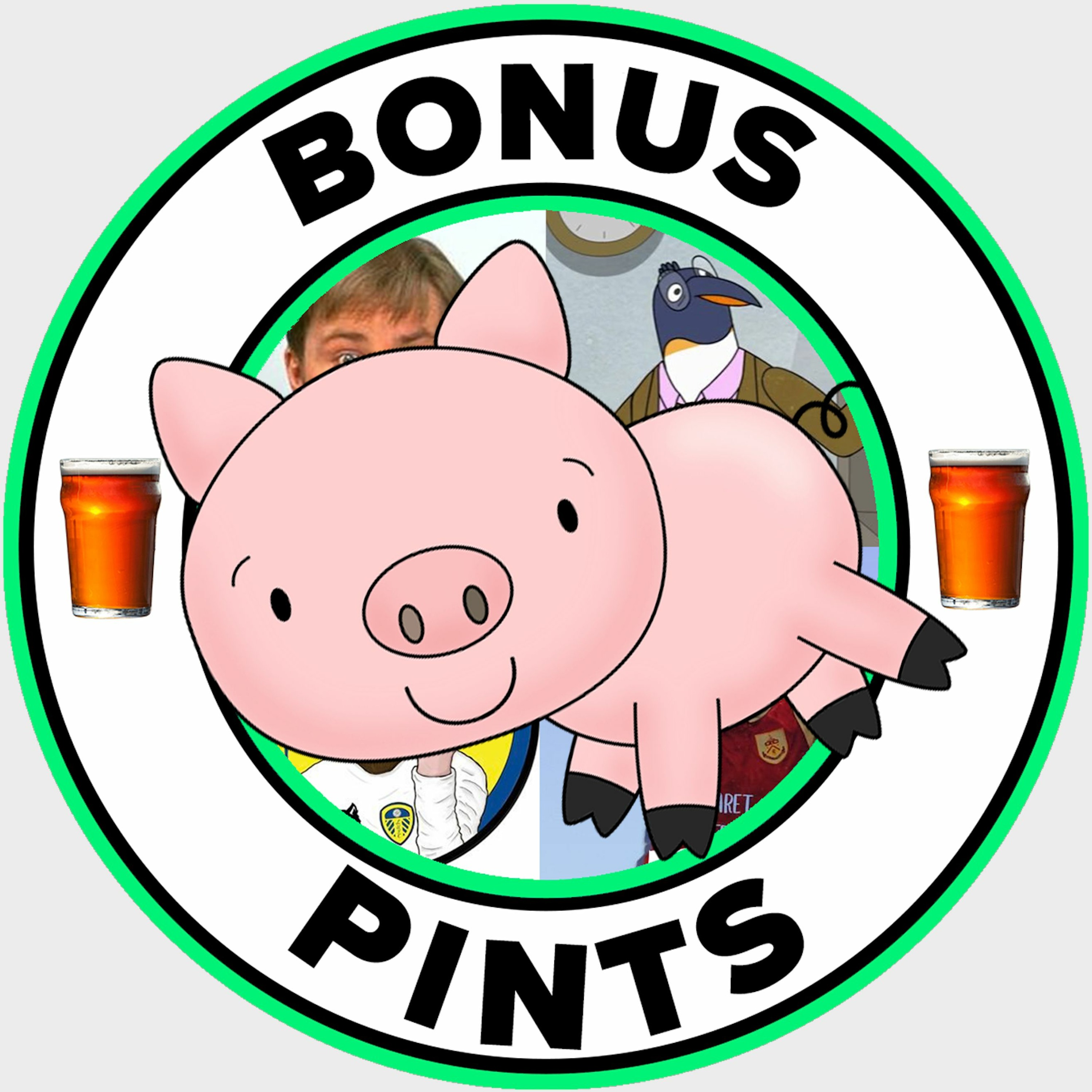 FPL PIG TAKEOVER, Wildcard Roasting and Bohemian Crapsody | Bonus Pints Ep. 20