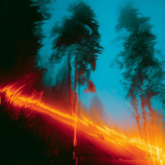 to glow