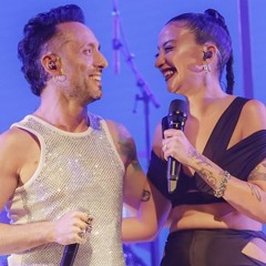 Mabel Matiz & Melike Şahin - Düldül (Dj Silver Remix) 2023