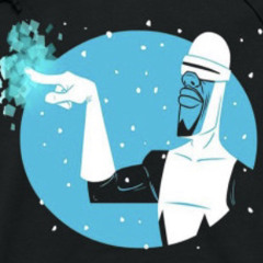 ColdDemon Dutch x MixedbySinatra Freeze Tag