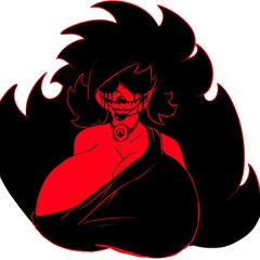 Tenebre Rosso Sangue - Amero Cover
