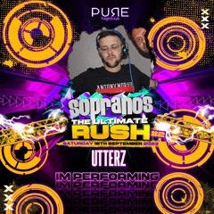 Sopranos Ultimate Rush 2 Promo DJ Utterz