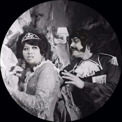 Zepovek & Scott Ward - Moitié