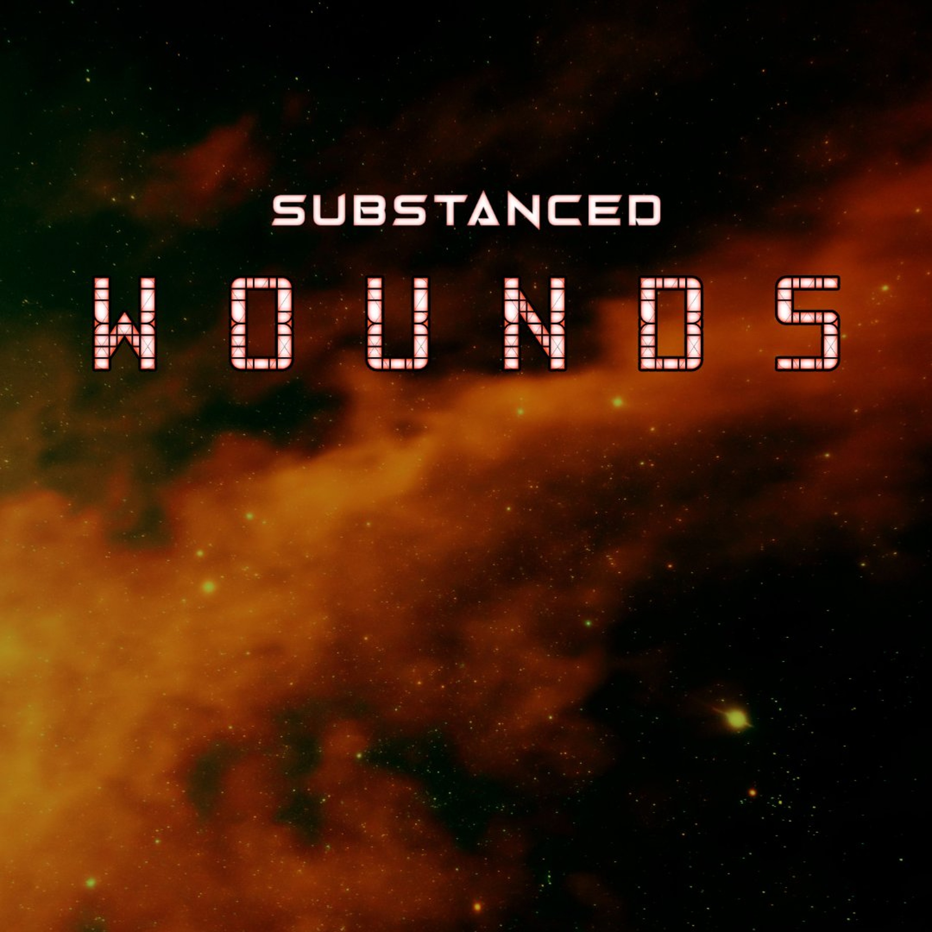 Substanced - Wounds episode artwork