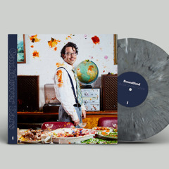 The Oddness // Totally Cooked