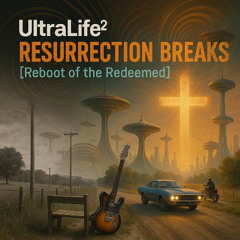 UltraLife² — Resurrection Breaks [Reboot of the Redeemed]