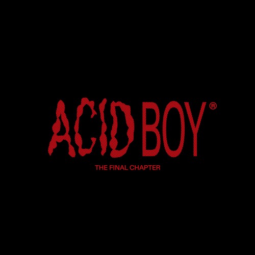ACIDBOY - Head Movement