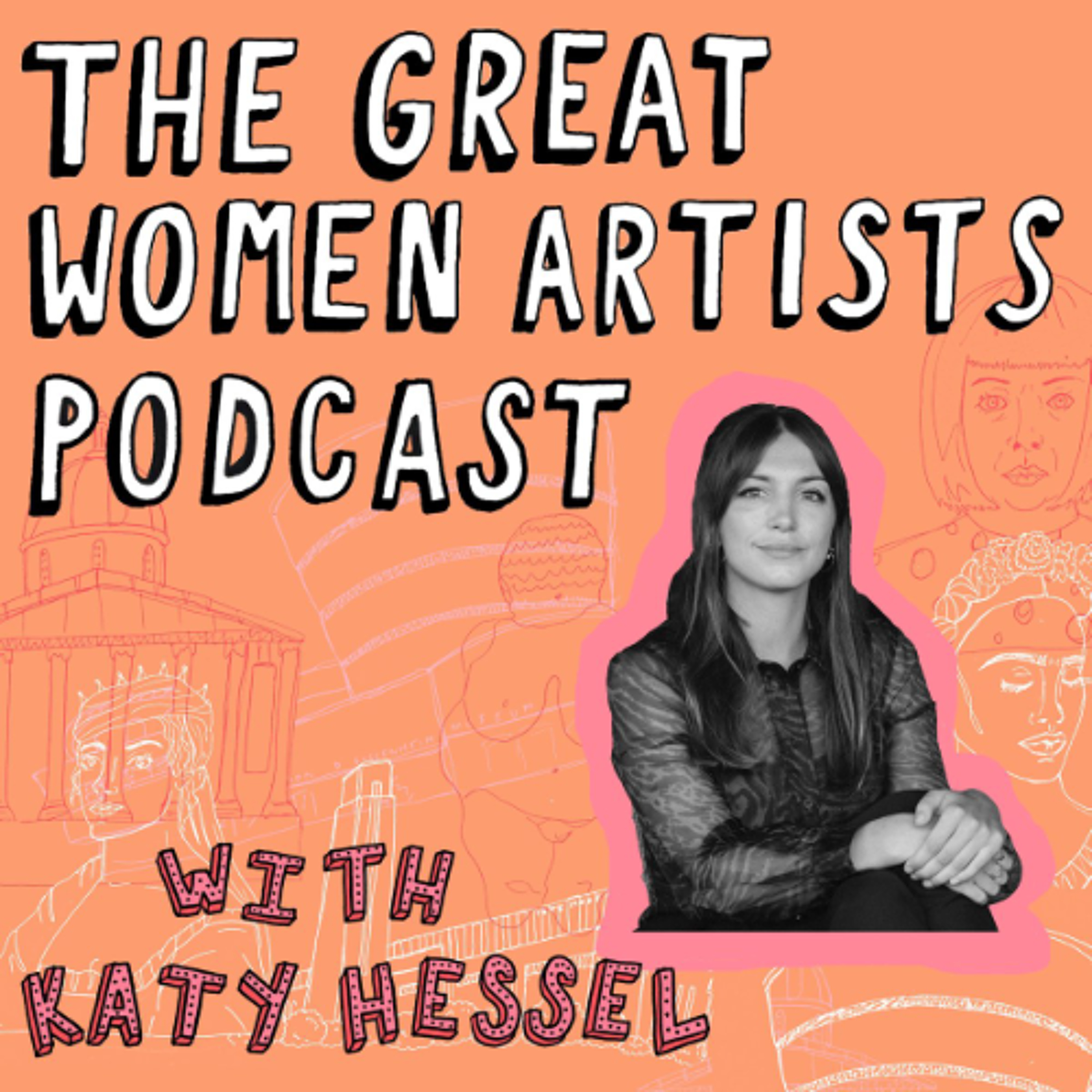 Diane Apostolos-Cappadona on Mary Magdalene