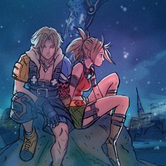 People Of The Far North (FFX Beat)