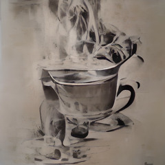 ginger tea p. chrxme