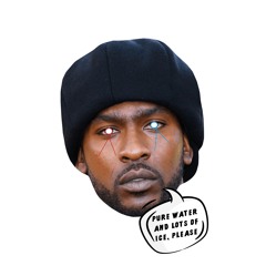 Skepta - Pure Water (Skimir Edit)