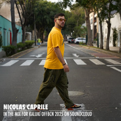 Nicolas Caprile - In The Mix