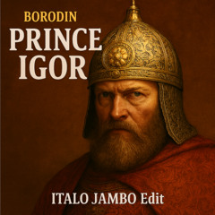 Prince Igor