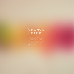 Change Color