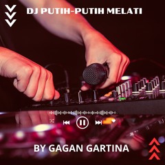 DJ Putih putih Melati (MUSIC DJ)