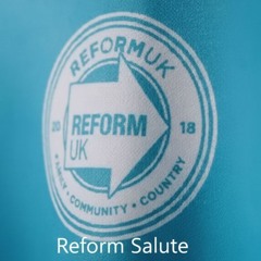 Reform Salute