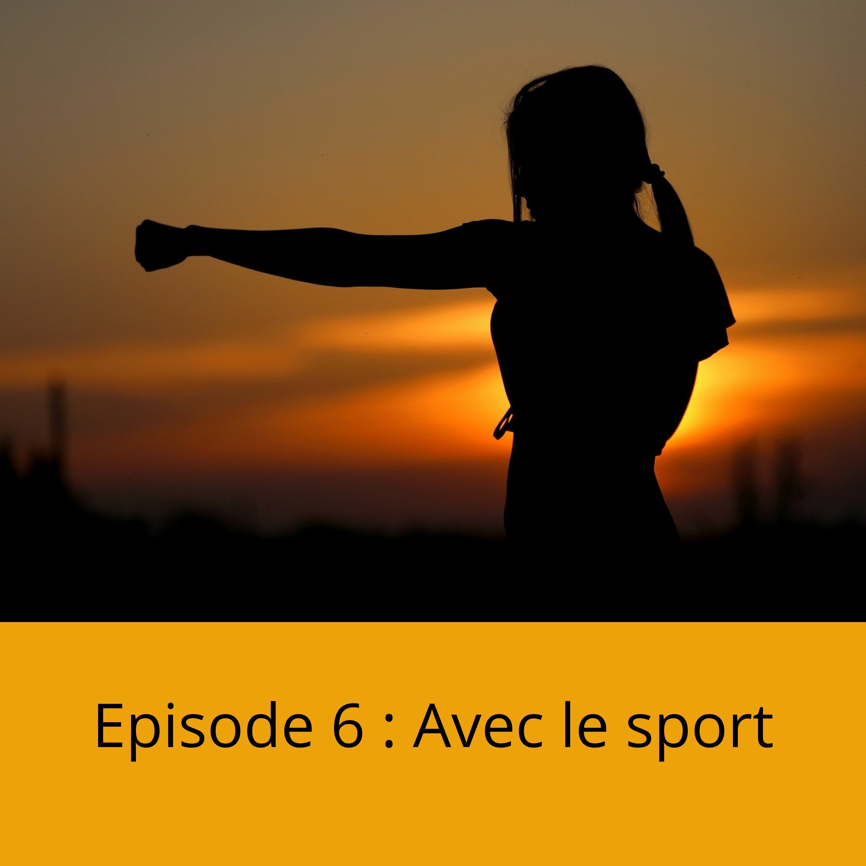 Je fais la paix