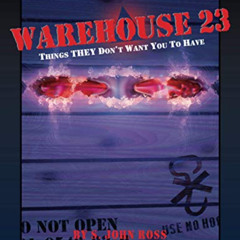 View KINDLE 📂 GURPS Warehouse 23 by  S. John Ross [KINDLE PDF EBOOK EPUB]