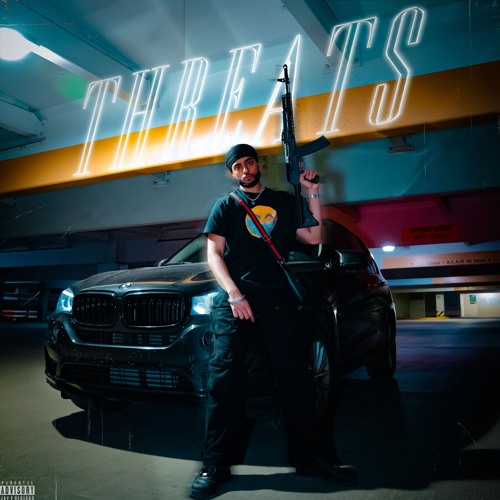THREATS - GURSHXRN