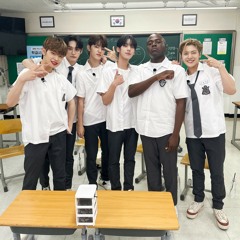 시작 | ZEROBASEONE