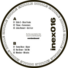 Dekmantel Selectors 24
